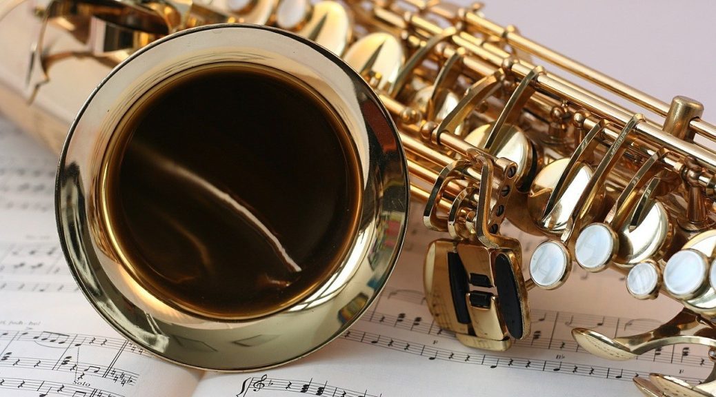Quatuor Impact : votre blog musique